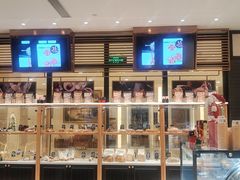 -大连铂尔曼酒店-铂尔曼美食廊 Pullman Deli