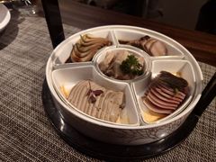 -巧庆楼·茶膳