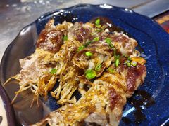 -大成铁板烧•板前(复古餐厅石老人店)