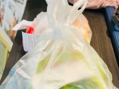 奥尔良鸡肉铁盘披萨-必胜客(远大路店)