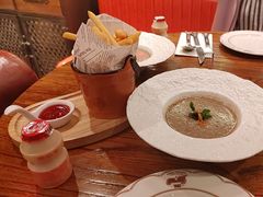 -1886德国汽车餐厅(外滩中央店)