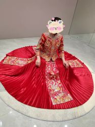 -SATIN COUTURE瑟庭婚纱礼服馆