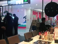 -火炉火自助餐(喜隆多店)