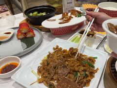 -丰鲤楼•闽南茶楼(仟禧汇店)