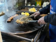 -炙热童年·老北京炙子烤肉(南锣鼓巷店)