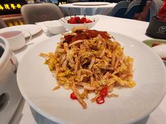 -望海湾鱼头泡饼·天津菜(空港店)