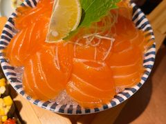 -万岁寿司(天河领展店)