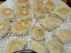 -大清花饺子(山庄店)