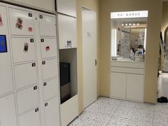 -海马体照相馆(重庆龙湖时代天街D馆店)