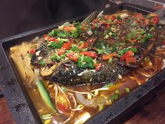 -西安老王家(振兴西路店)