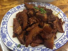 -观桥阁(锦溪店)