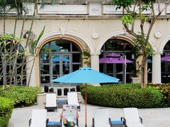 -澳门十六浦索菲特大酒店