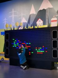 -北京科学中心儿童乐园