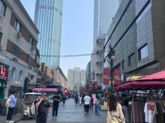 -小白楼1902欧式风情街
