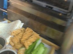 -古彭7只羊·招牌白串·碳锅羊肉旗舰店