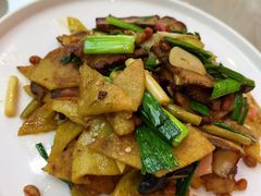 -金洲美食(金州广场店)