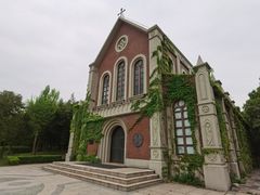 -上海佘山世茂艾美酒店