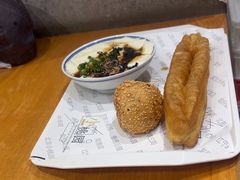 -小桃园·豆浆油条(复兴中路店)