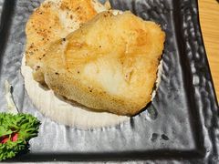 -三石铁板烧(紫竹桥店)