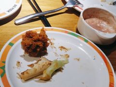 -比格比萨自助(沙河店)