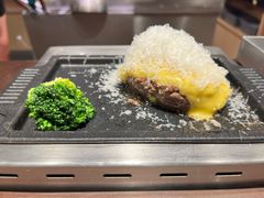-肉肉大米(德基广场店)
