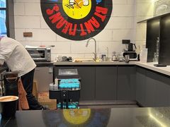 -Dogi&kiki Coffee(中心商务大厦店)