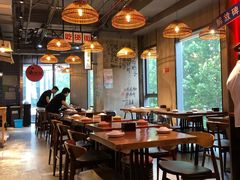 -炉小二铜锅牛蛙•川湘菜(三里屯店)