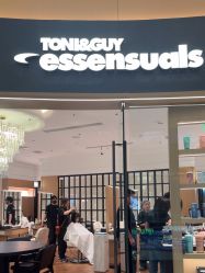 -汤尼英盖TONI&GUY-essensuals