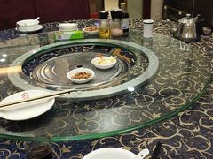 -祈胜邨•顺德鱼生•顺德菜(容桂店)