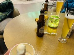 -厦门万丽酒店·R Bar