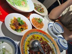 -禄鼎记·多口味酸菜鱼(侨鑫店)