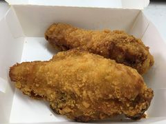-麦当劳(杭州庆春路店)