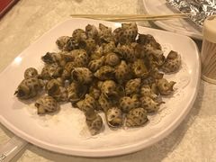 -吉源大排档·鱼生·海鲜(烧烤彩印厂店)