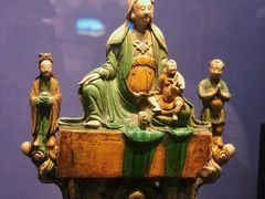 -陕西历史博物馆