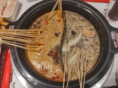 -钢管厂五区小郡肝火锅串串香(清河店)