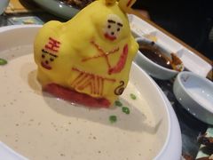 -局气 烤鸭·北京菜(光华路店)