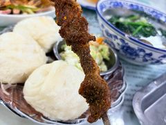 -尔力新疆丸子汤(北屯店)