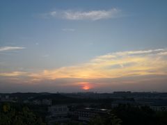 -羊山湖公园