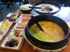 -老妈米线(港龙店)