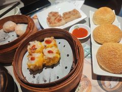 -添好运点心专门店(深水埗店)