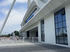 -南戴河国际娱乐中心