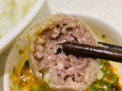 -潮汕林记牛肉火锅(万象天地店)