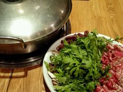 -萨拉伯尔水源素问店·韩国宫廷料理(人民路店)