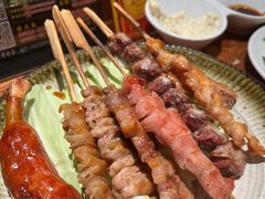 -九州酒场ひこぞう(1号店)