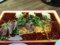 -有红鸡毛店·川菜(建设路店)