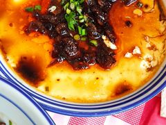 -荆九爷爆炒桥头三嫩(浙大店)