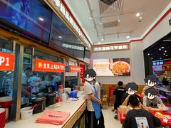 -见味花甲(福田coco park店)
