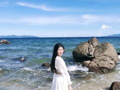 -玫瑰海岸文化旅游度假区