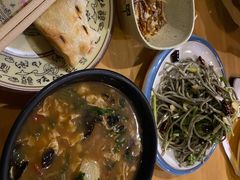 -驴脾气特色炒菜(广渠门内店)