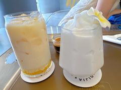 -七七家的糖水店(南湾街1号店)